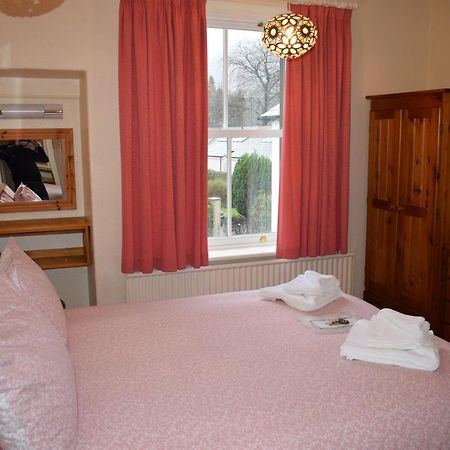 Cragside Guest House เคสวิค ภายนอก รูปภาพ