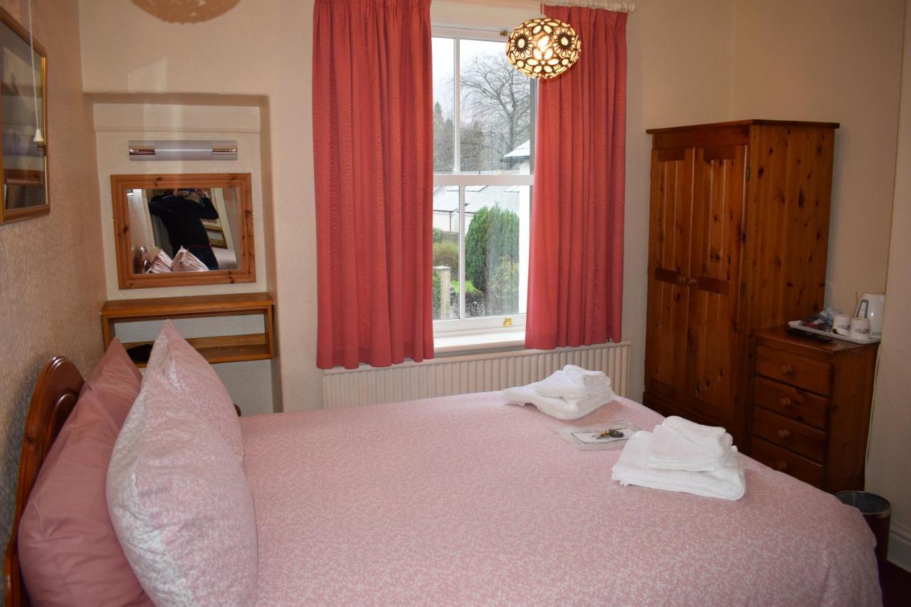 Cragside Guest House เคสวิค ภายนอก รูปภาพ